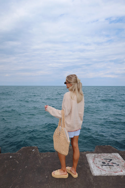 My Oh Maine Sweater *RESTOCKED*